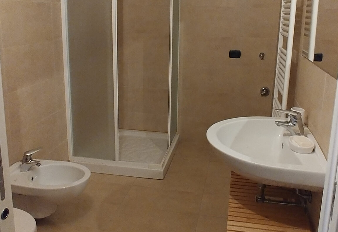 Appartamento di vacanza in residence sul lago